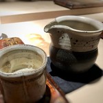 菊鮨 - 横山五十