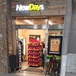 New Days Mini Karuizawa