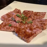 炎炎 - 上ロース