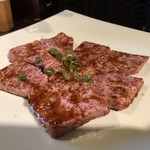 炎炎 - 上ロース