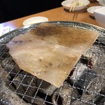 炎炎 - 岩塩‼️