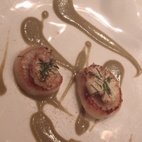 Jean-Georges Tokyo - 