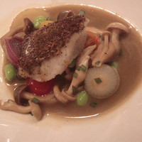 Jean-Georges Tokyo - 