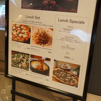 オービカ モッツァレラバー 横浜店 - 