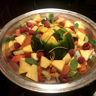 和洋旬彩だいにんぐ 五感_2