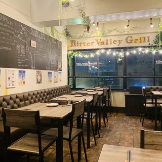 Bitter Valley Grill_1