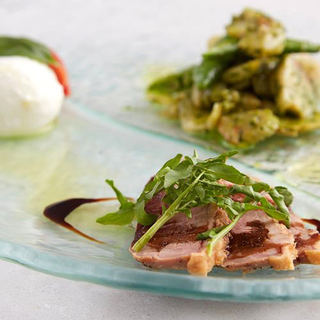 トラットリア アッペティート_1