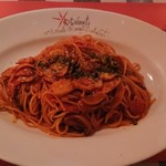 キャンティ・コモ - 料理写真: