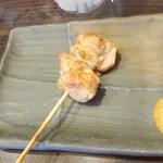 Yakitori Koubou - そり