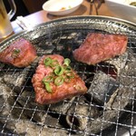 炎炎 - 上ロース‼️