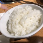 炎炎 - 小ライス