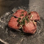 炎炎 - 最後は、いつもの店で夜は更けて行きます（涙）