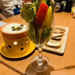 錦糸町ガーデンファーム - 