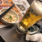 旨唐揚げと居酒メシ ミライザカ - 