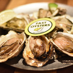 FAST OYSTERS - 