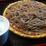 お蕎麦