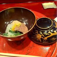 草喰 なかひがし - 