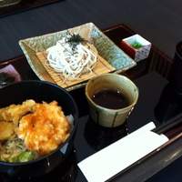 与太呂 本店 - お得セット 1000円
