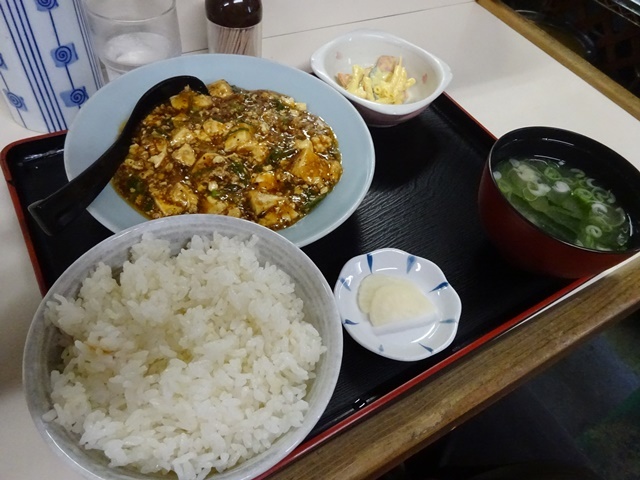 茶飯次 - 中央弘前（中華料理）の写真