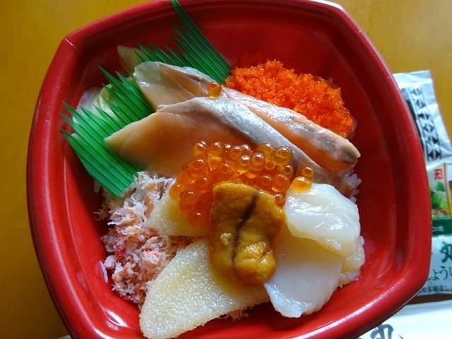 お昼に丼丸食べてみました By ワサコ えび 丼丸 弘前店 えびまるどんまる 弘前 海鮮丼 食べログ お昼に丼丸食べてみました By ワサコ えび 丼丸 弘前店 えびまるどんまる 弘前 海鮮丼 食べログ