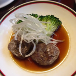 中国料理 娘娘 - 