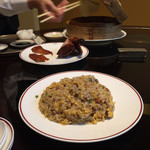 中国料理 娘娘 - 奥は、北京ダッグ。