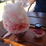 葉山 Le Sel ハヤマ ル セル 逗子 葉山 かき氷 食べログ