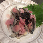 大衆肉酒場 月～豕 - 