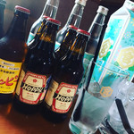 大衆肉酒場 月～豕 - 