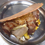 大衆肉酒場 月～豕 - 