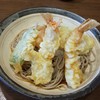 蕎麦がき屋