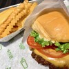 シェイクシャック アトレ恵比寿 シェイクシャック アトレ恵比寿
