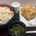 丸亀製麺 - 