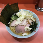 ラーメン よし家 - 