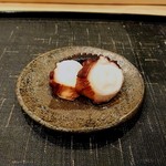 あま木 - 煮蛸