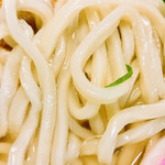 天霧うどん - 