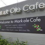 Mark Ole Cafe - 