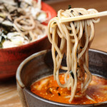 創作十割蕎麦 とらせんにん 町田店