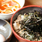 創作十割蕎麦 とらせんにん 町田店