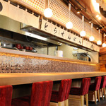 創作十割蕎麦 とらせんにん 町田店