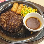 ガスト - 料理写真: