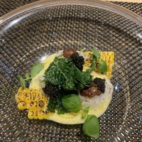 しまなみふれんち Murakami - 