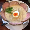ラーメン家 みつ葉 the second