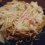 麺匠あじゃり - 