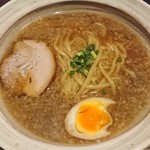 麺匠あじゃり - 