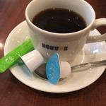 ドトールコーヒーショップ - 