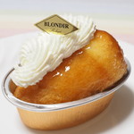 ブロンディール - バハ・オ・ロム