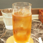 ブロンディール - アイスティー