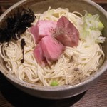 メンドコロ キナリ - 合え玉(フルサイズ)