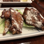 やきとり 大吉 - 料理写真: